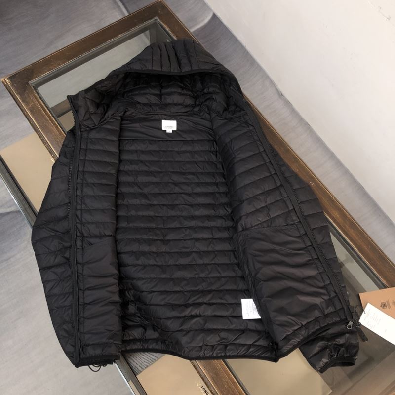 Burberry Down Jackets